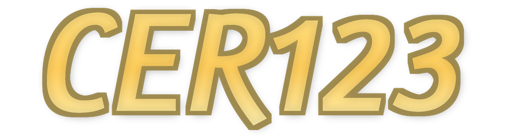CER123: CER123 Ruang Seru Pecinta Game Online, Cicipi Sensasi Jackpot Terbaik Hari Ini